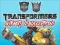 Gra Transformers w Internecie