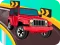 Gra Dangerous Speedway Cars w Internecie