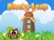 Gra Blocky Leap w Internecie
