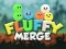 Gra Fluffy Merge w Internecie