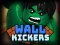 Gra Wall Kickers w Internecie