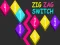 Gra Zig Zag Switch w Internecie
