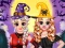 Gra BFFs Hello Halloween w Internecie