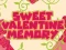 Gra Sweet Valentine Memory w Internecie