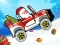 Gra Santa Hill Climbing w Internecie