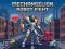 Gra Mechangelion Robot Fight w Internecie