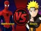 Gra Spiderman Vs Naruto w Internecie