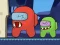Gra Impostor Zombies w Internecie