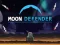 Gra Moon Defender w Internecie