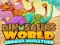 Gra Dinosaurs World Hidden Miniature w Internecie