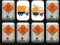 Gra Work Trucks Memory w Internecie