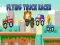 Gra Flying Truck Racer w Internecie