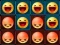 Gra Make All Happy w Internecie