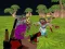 Gra Battle Survival Zombie Apocalypse w Internecie