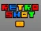 Gra Retro Shot w Internecie