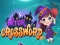 Gra Witch CrossWord w Internecie