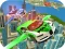 Gra Flying Police Car Simulator w Internecie