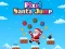 Gra Pixel Santa Jump w Internecie