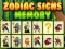 Gra Zodiac Signs Memory w Internecie