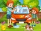 Gra Car Wash Hidden w Internecie