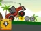 Gra Hill Climb Tractor 2020 w Internecie