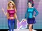 Gra Girls Fashion Competition w Internecie