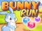 Gra Bunny Run w Internecie