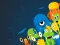 Gra Monsters and Friends Match 3 w Internecie