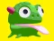 Gra Frog Byte w Internecie