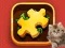 Gra Cats Puzzle Time w Internecie