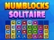 Gra Numblocks Solitaire w Internecie