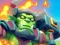 Gra Endless Siege w Internecie