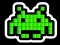 Gra Space Invaders Remake w Internecie