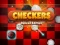 Gra Checkers Deluxe Edition w Internecie