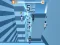 Gra Stickman Parkour w Internecie