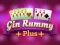 Gra Gin Rummy Plus w Internecie