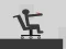 Gra Stickman Ragdoll Crash Fun w Internecie