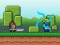 Gra Super Knight Adventure w Internecie