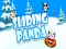 Gra Sliding Panda w Internecie