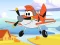 Gra Disney Planes Jigsaw w Internecie