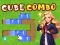 Gra Cube Combo w Internecie