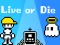 Gra Live or Die w Internecie