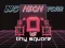 Gra Big Neon Tower vs Tiny Square w Internecie