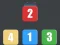 Gra Merge Blocks 2048 Style! w Internecie