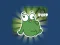 Gra Push The Frog w Internecie