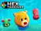 Gra Hex Takeover w Internecie