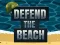 Gra Defend The Beach w Internecie