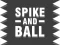 Gra Spike and Ball w Internecie