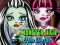 Gra Monster High Nose Doctor w Internecie