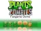 Gra Plants vs Zombies Fangame Demo w Internecie